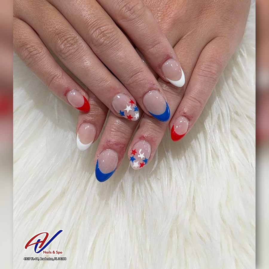 Natural nails